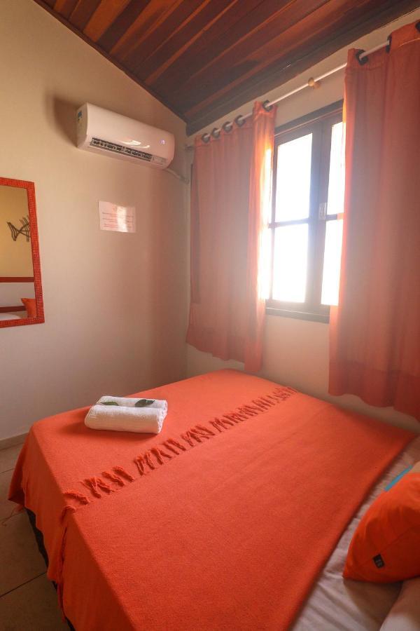 Apartamentos Pipa Centro Praia de Pipa Eksteriør bilde