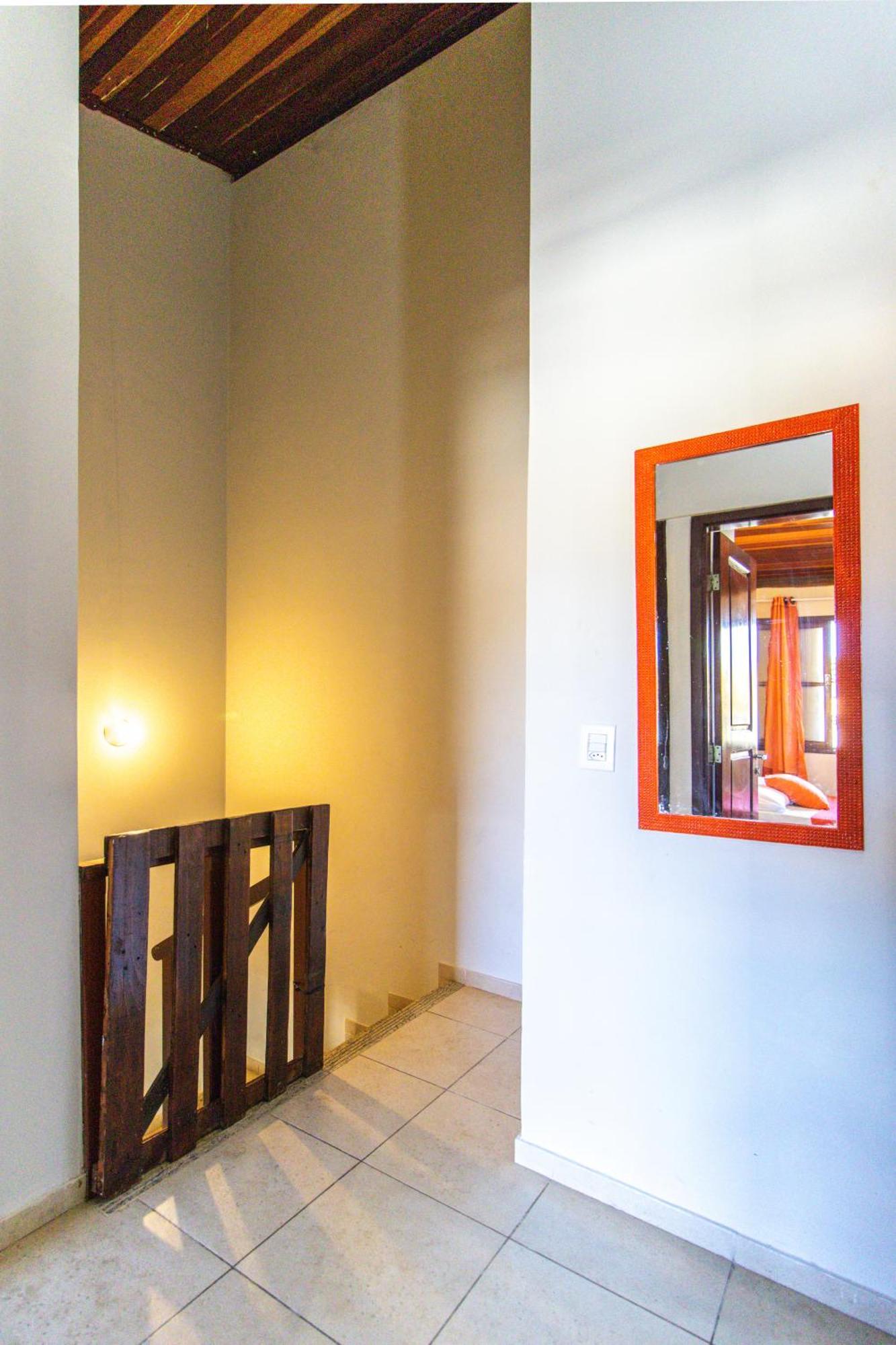 Apartamentos Pipa Centro Praia de Pipa Eksteriør bilde