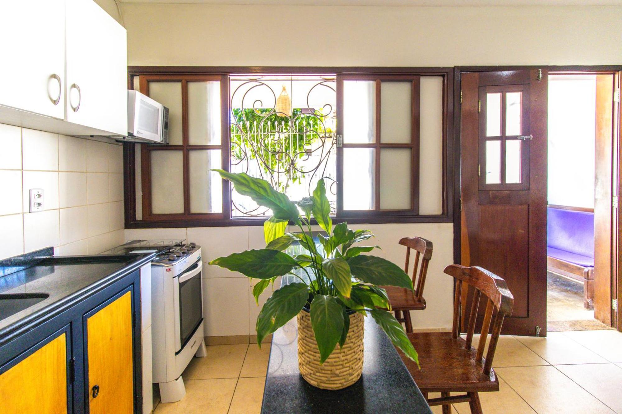 Apartamentos Pipa Centro Praia de Pipa Eksteriør bilde