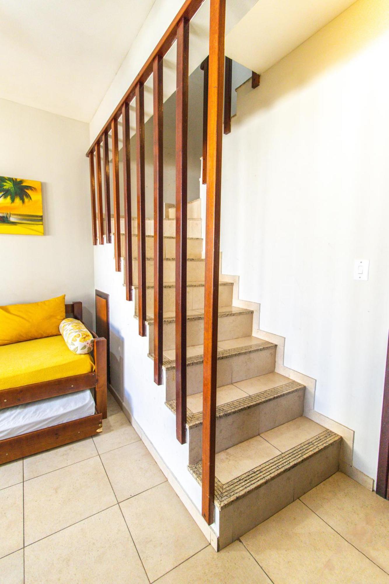 Apartamentos Pipa Centro Praia de Pipa Eksteriør bilde