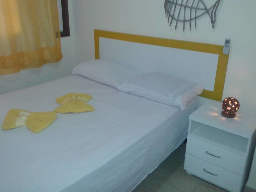 Apartamentos Pipa Centro Praia de Pipa Eksteriør bilde