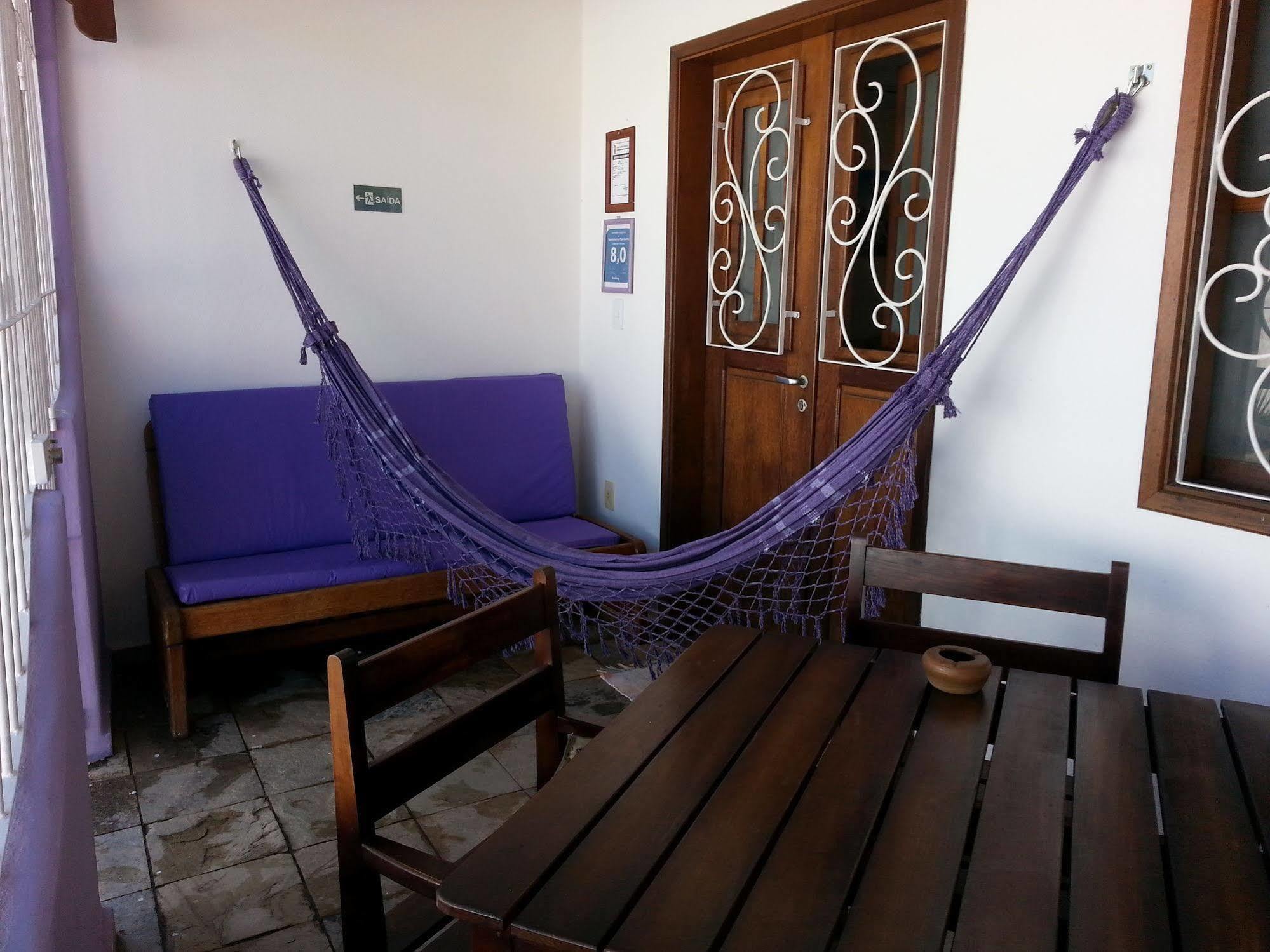 Apartamentos Pipa Centro Praia de Pipa Eksteriør bilde